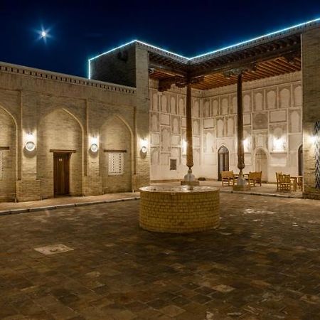 New Star Boutique Hotel - Madrasah Muhammad Mahram 1903 Khiva Exterior foto